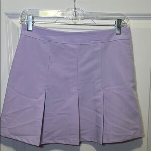 GB Girls Lavender Skirt